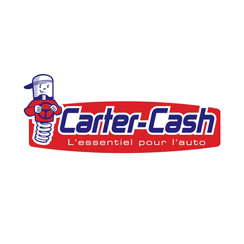 CarterCash